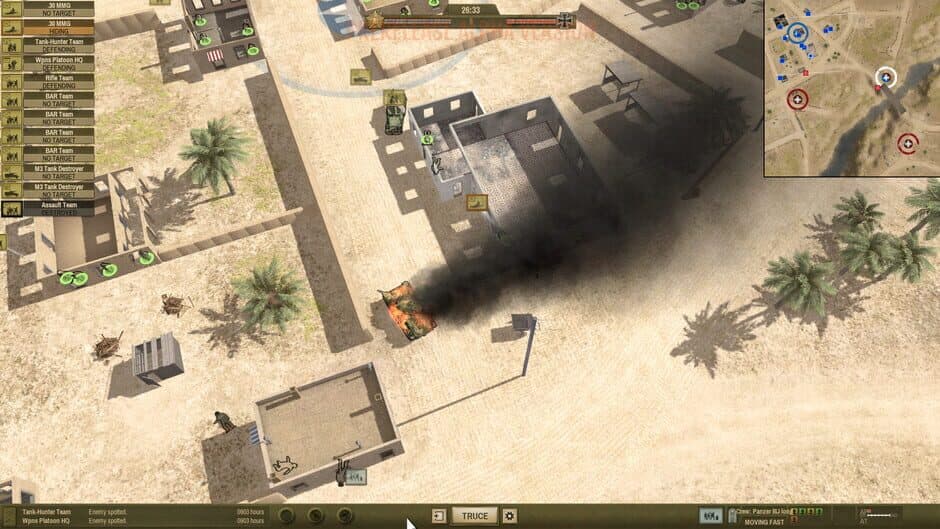 Скриншот 11 из Close Combat: The Bloody First