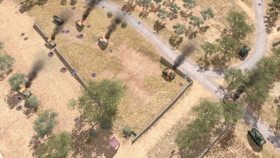 Скриншот 12 из Close Combat: The Bloody First
