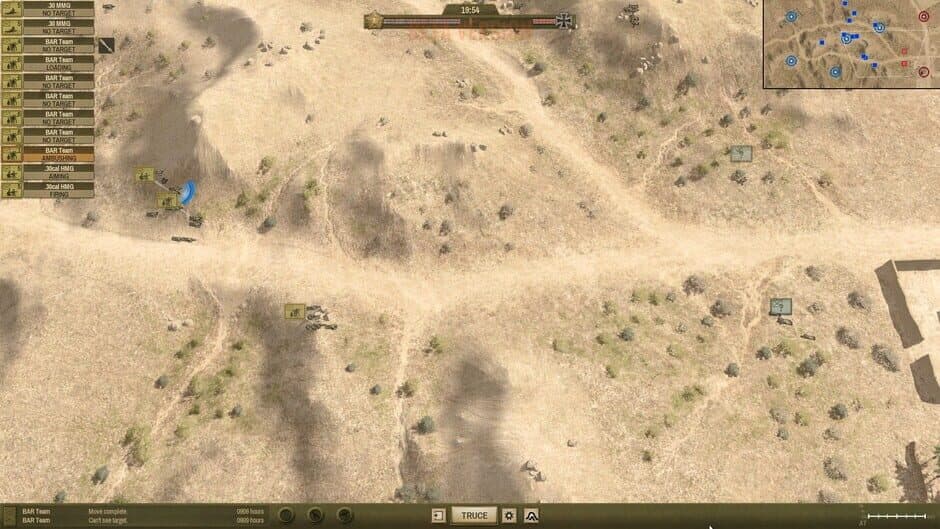 Скриншот 10 из Close Combat: The Bloody First