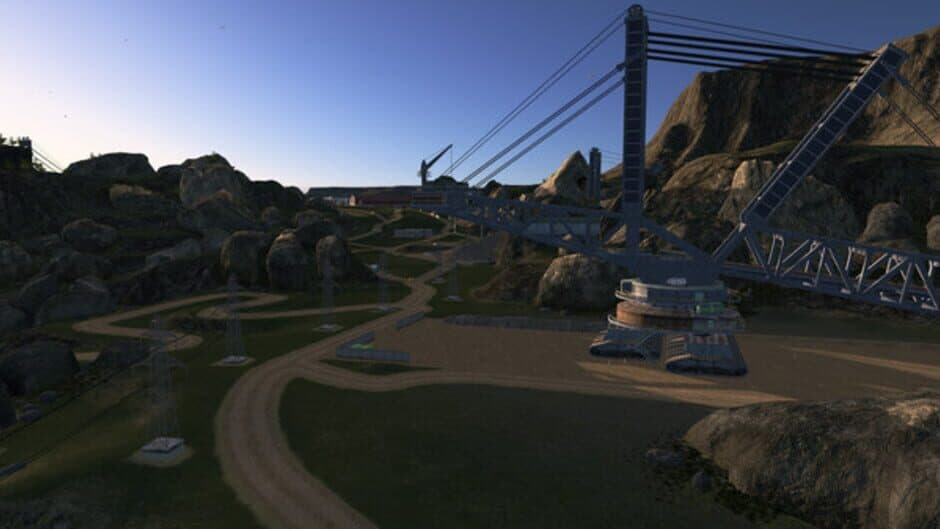 Скриншот 3 из Cities: Skylines - Rock City Radio