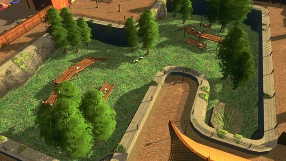 Скриншот 3 из Cities: Skylines - Pearls From the East