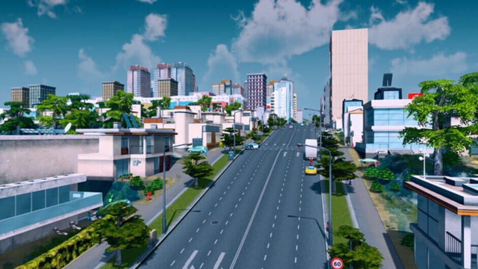 Скриншот 1 из Cities: Skylines - Relaxation Station