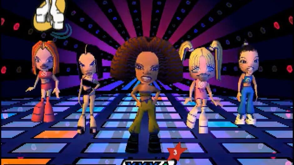 Скриншот 1 из Spice World