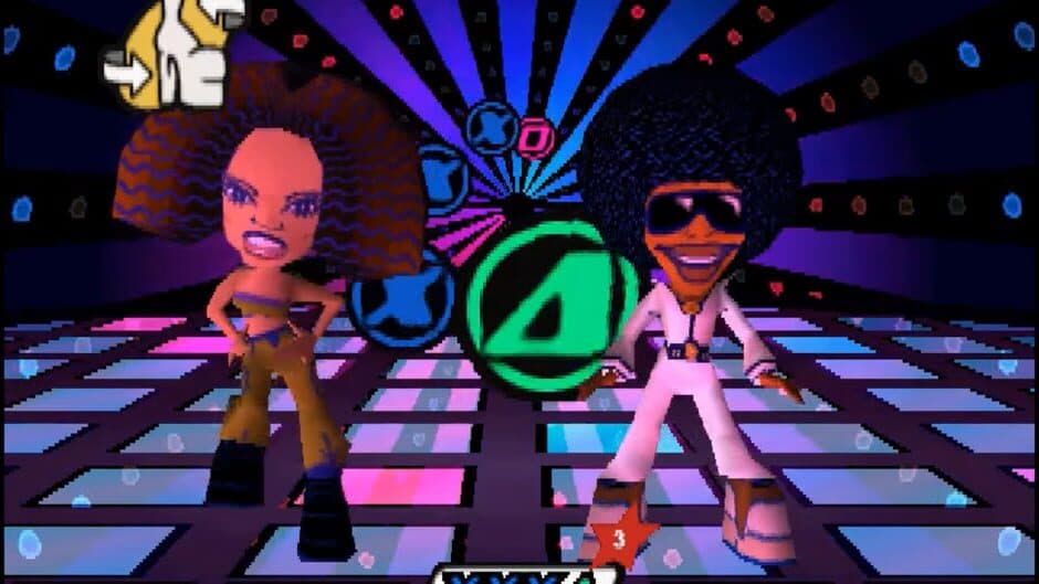 Скриншот 2 из Spice World