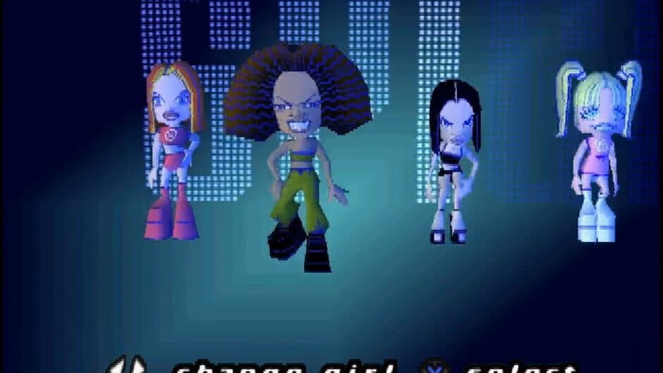 Скриншот 5 из Spice World
