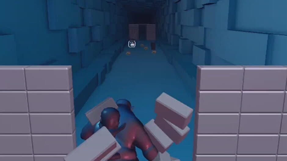 Скриншот 5 из Run for Eat