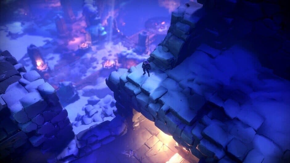 Скриншот 2 из Darksiders Genesis