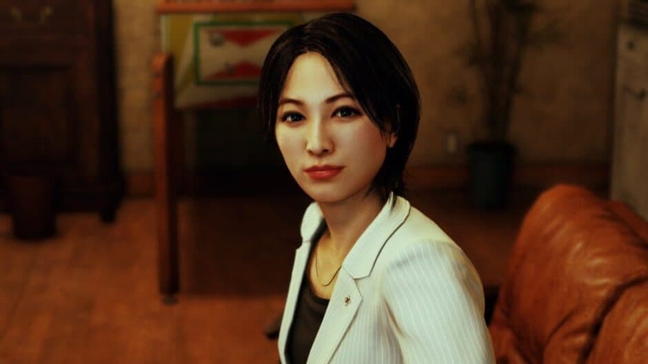 Скриншот 11 из Judgment