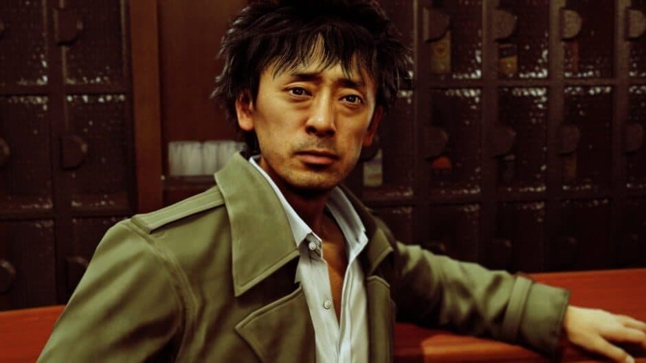 Скриншот 9 из Judgment