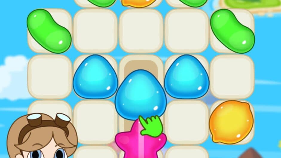 Скриншот 3 из Jellyx
