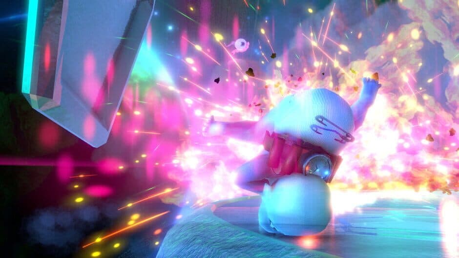 Скриншот 5 из Exploding Babies
