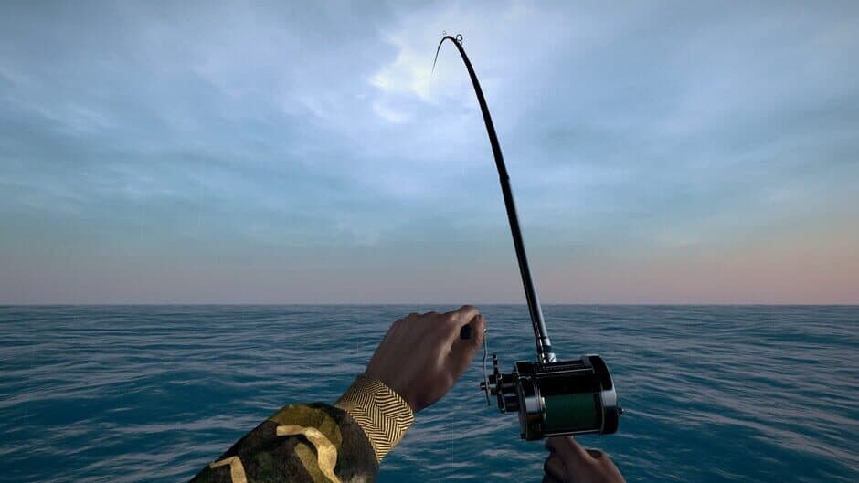 Скриншот 4 из Ultimate Fishing Simulator