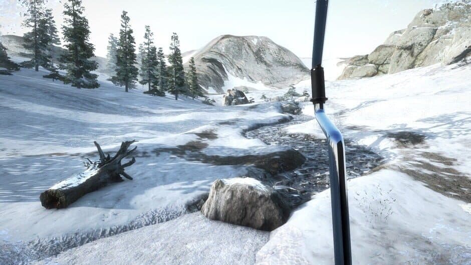 Скриншот 2 из Ultimate Fishing Simulator