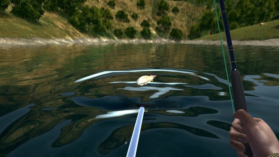 Скриншот 10 из Ultimate Fishing Simulator