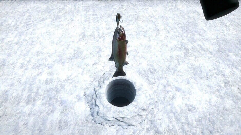 Скриншот 11 из Ultimate Fishing Simulator