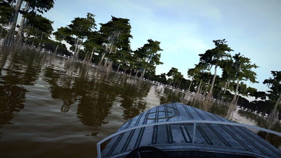 Скриншот 3 из Ultimate Fishing Simulator