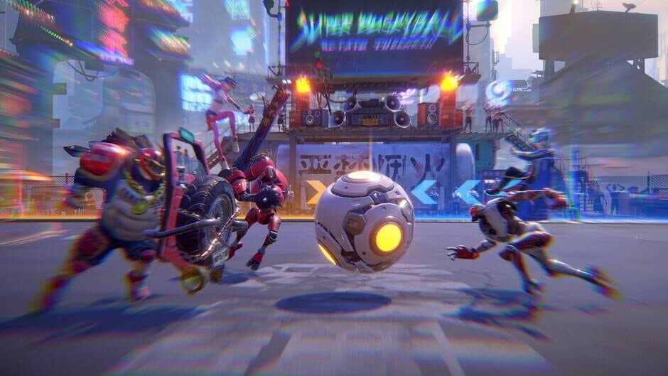 Скриншот 7 из Superball