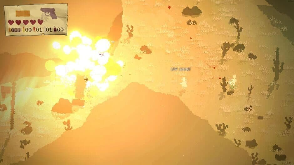 Скриншот 2 из Colt Canyon