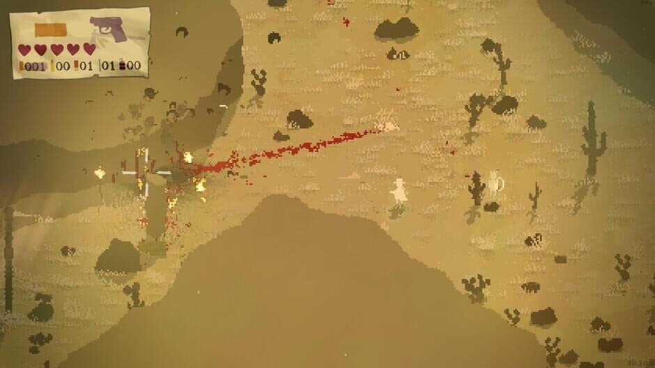 Скриншот 6 из Colt Canyon
