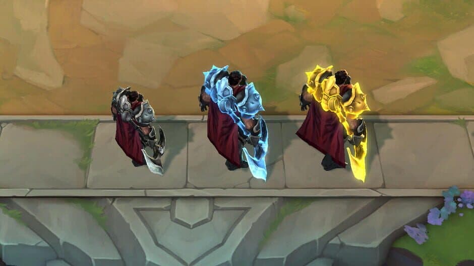 Скриншот 7 из Teamfight Tactics