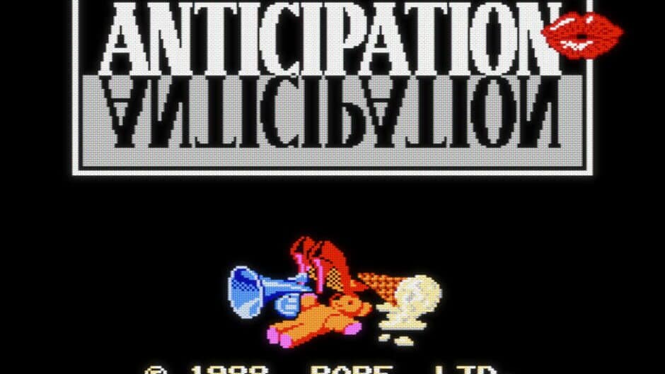 Скриншот 5 из Anticipation