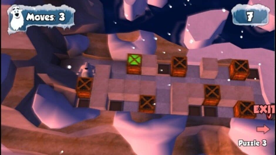 Скриншот 5 из Arctic Adventures