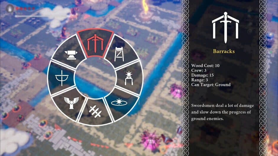 Скриншот 6 из SolSeraph