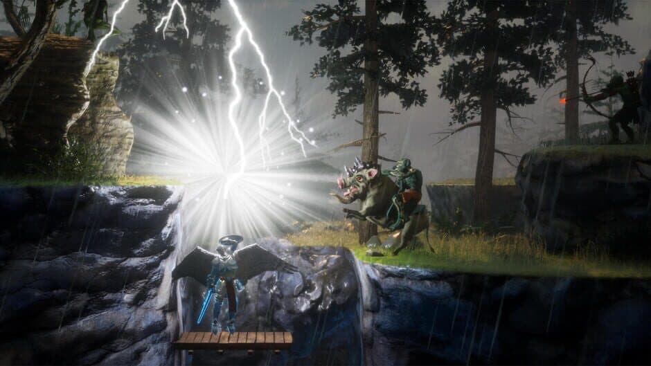 Скриншот 7 из SolSeraph