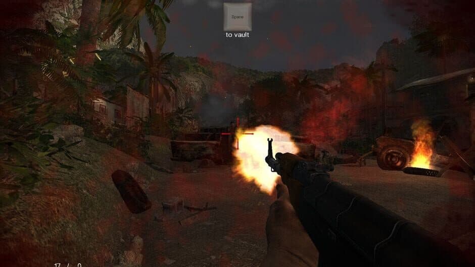 Скриншот 3 из Shellshock 2: Blood Trails
