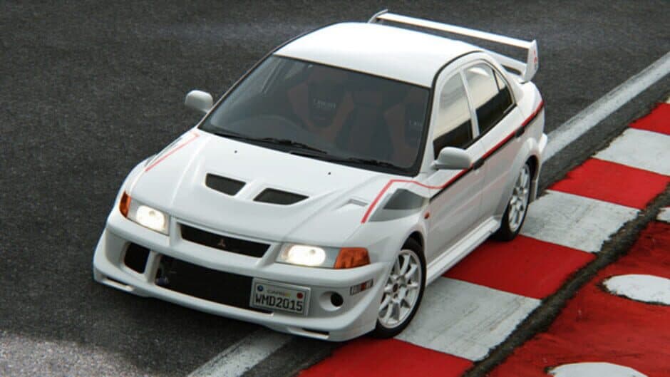 Скриншот 3 из Project CARS: Japanese Car Pack