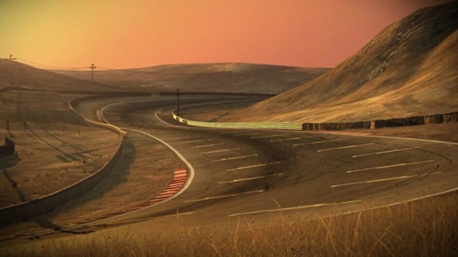 Скриншот 2 из Project CARS: Aston Martin Track Expansion