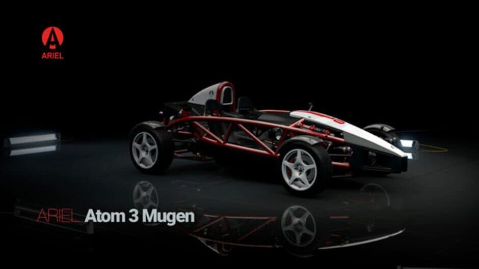Скриншот 1 из Project CARS: Modified Car Pack