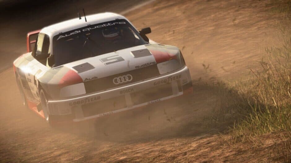 Скриншот 3 из Project CARS: Audi Ruapuna Speedway Expansion