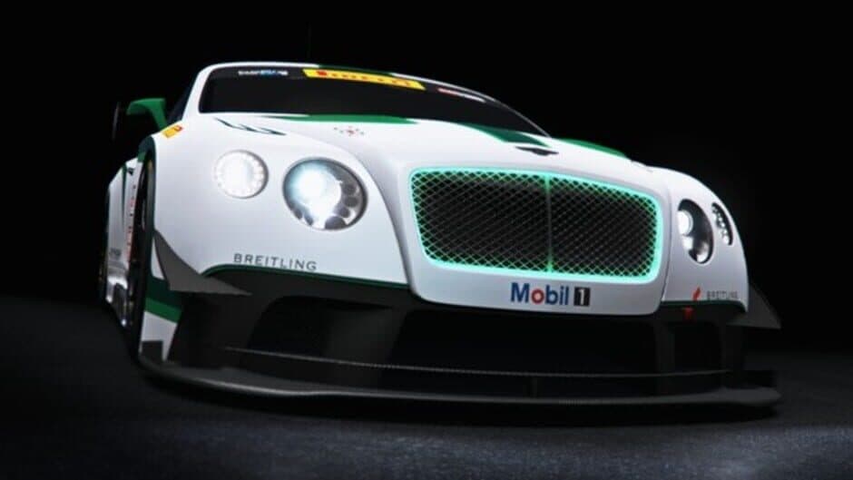 Скриншот 1 из Project CARS: Racing Icons Car Pack