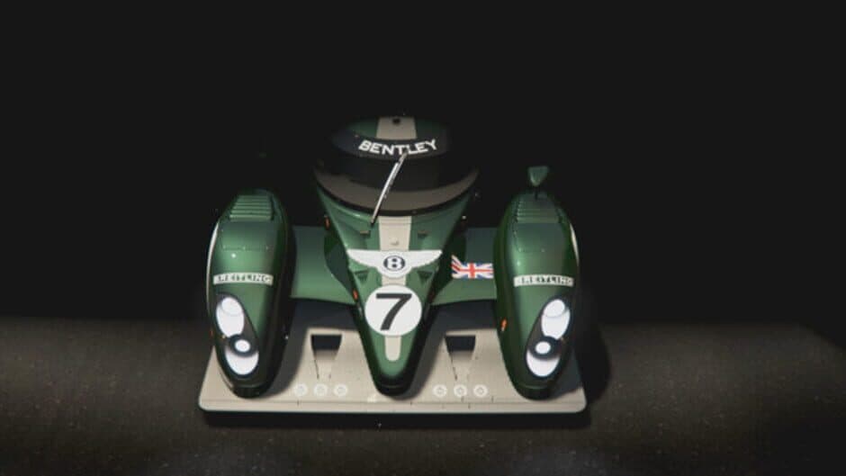Скриншот 3 из Project CARS: Racing Icons Car Pack