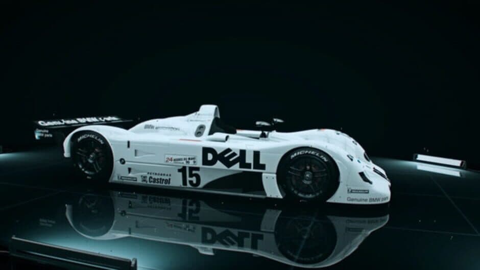 Скриншот 2 из Project CARS: Racing Icons Car Pack