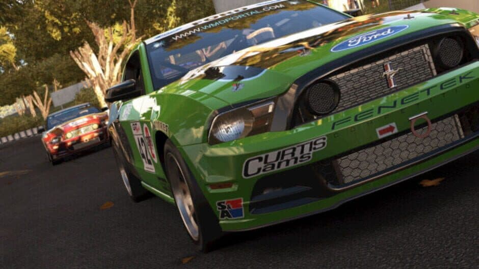 Скриншот 3 из Project CARS: Complete Edition