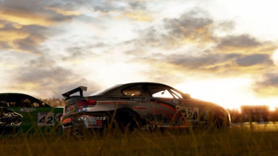 Скриншот 1 из Project CARS: Complete Edition