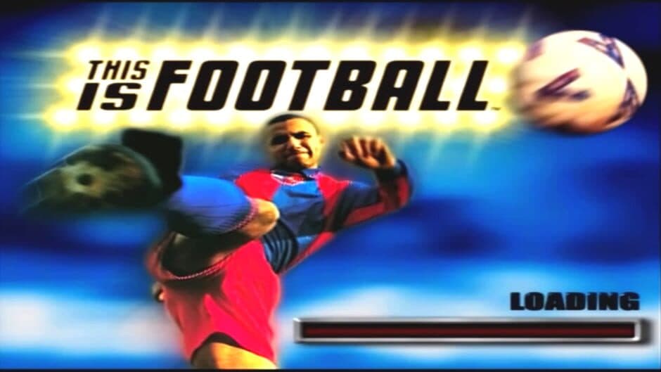 Скриншот 3 из This is Football