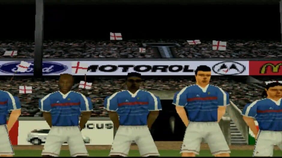 Скриншот 4 из This is Football