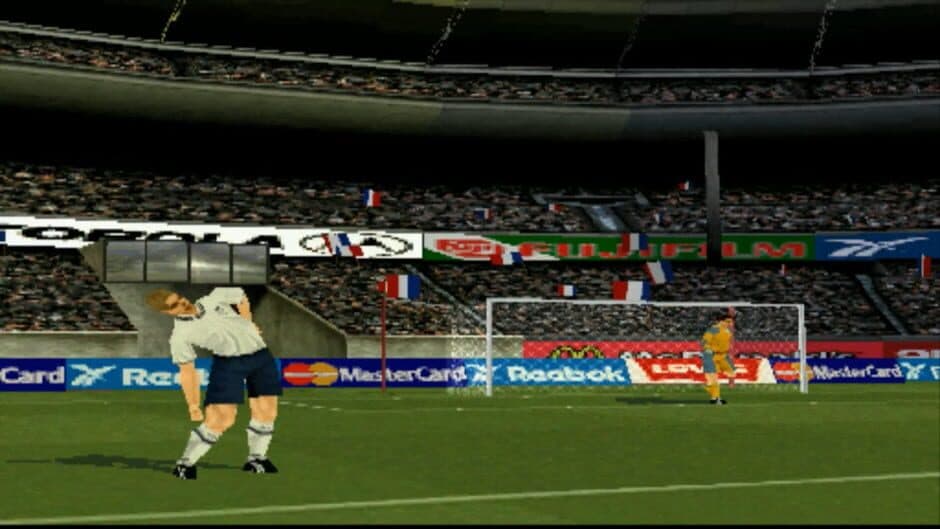 Скриншот 2 из This is Football
