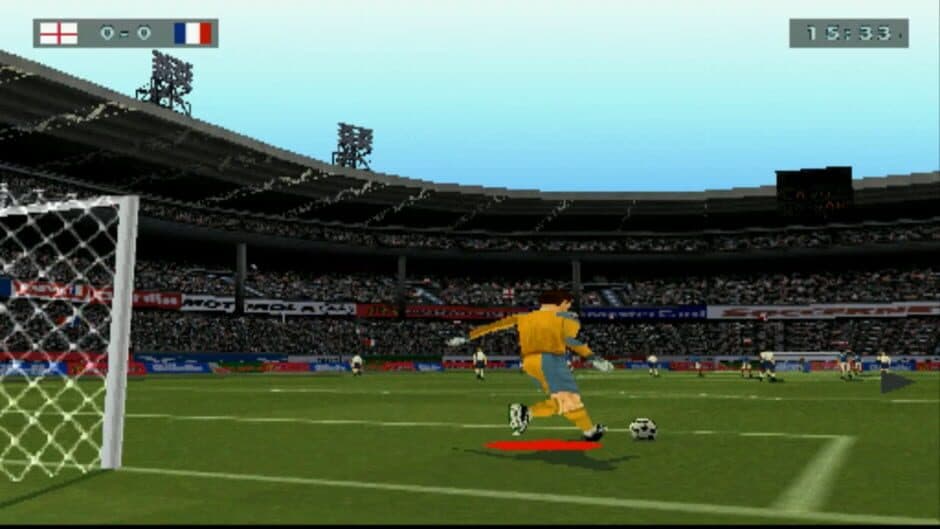 Скриншот 5 из This is Football