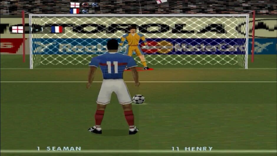 Скриншот 1 из This is Football