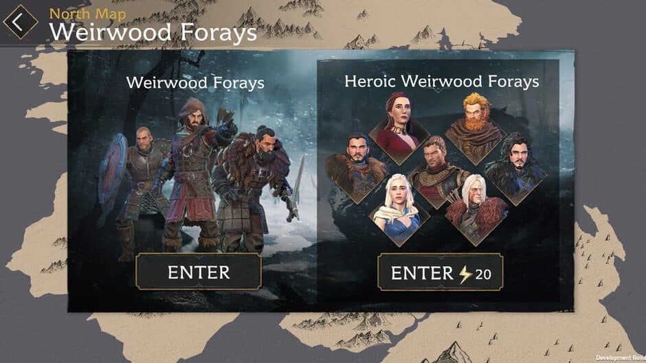 Скриншот 7 из Game of Thrones Beyond the Wall