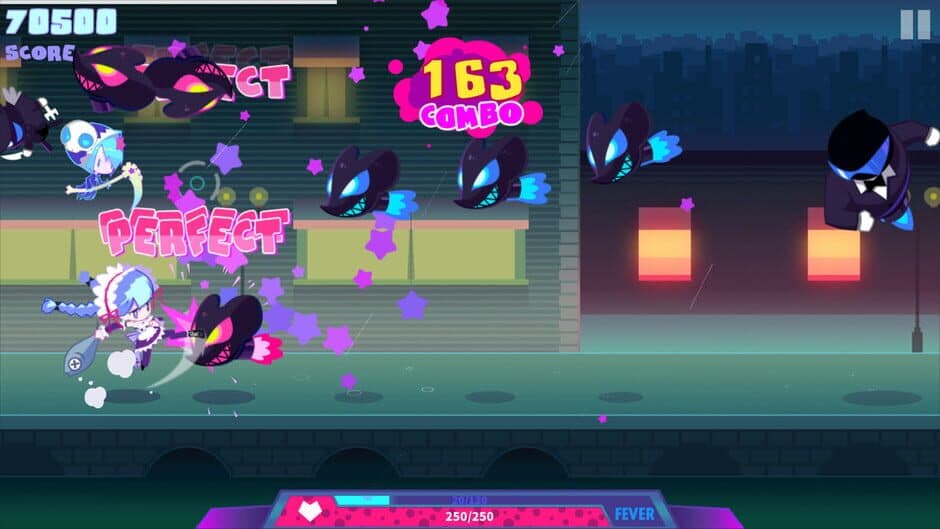 Скриншот 7 из Muse Dash