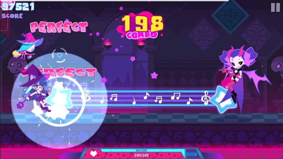 Скриншот 5 из Muse Dash