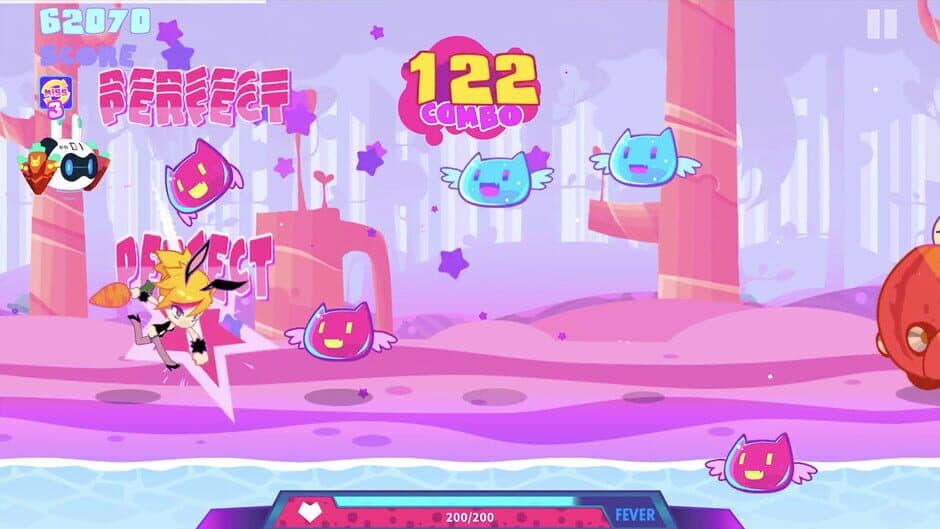 Скриншот 6 из Muse Dash