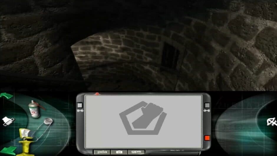 Скриншот 1 из Traitors Gate