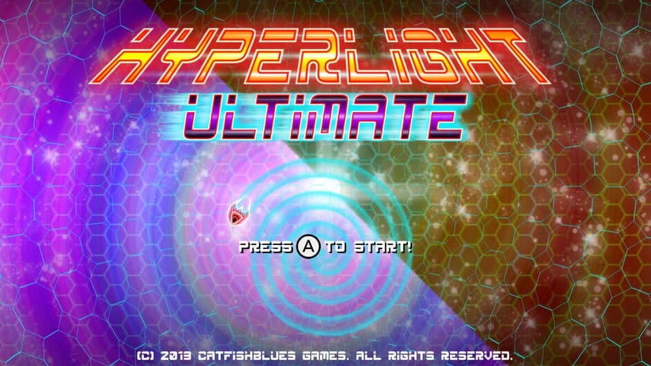 Скриншот 3 из Hyperlight Ultimate