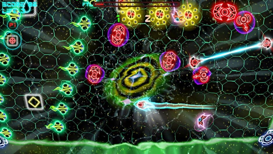 Скриншот 1 из Hyperlight Ultimate
